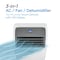 Black & Decker 8,000 BTU Portable Air Conditioner SACC/CEC12,500 BTU ASHRAE 128 BPT08WTB - alternate 7